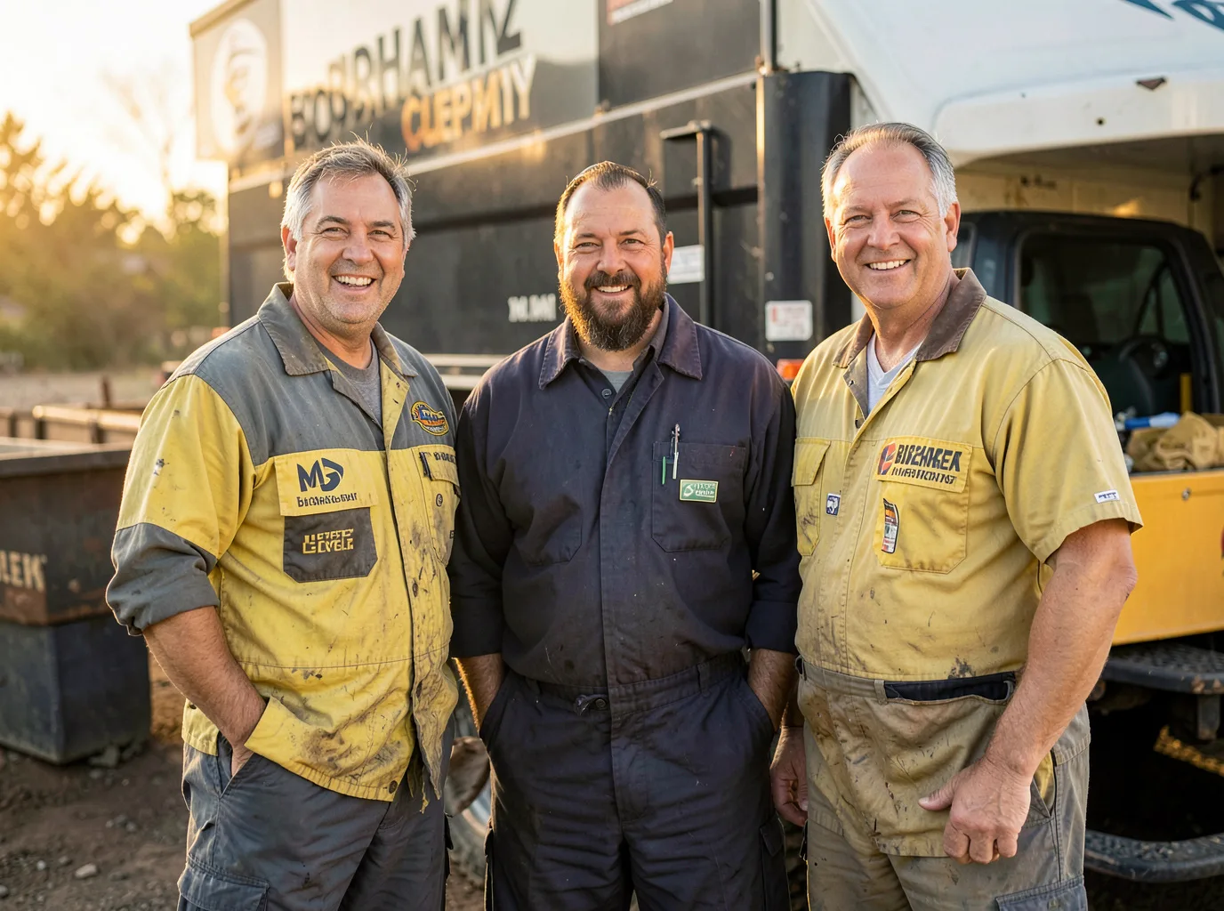 Sewage Cleanup company in Jamestown, SC