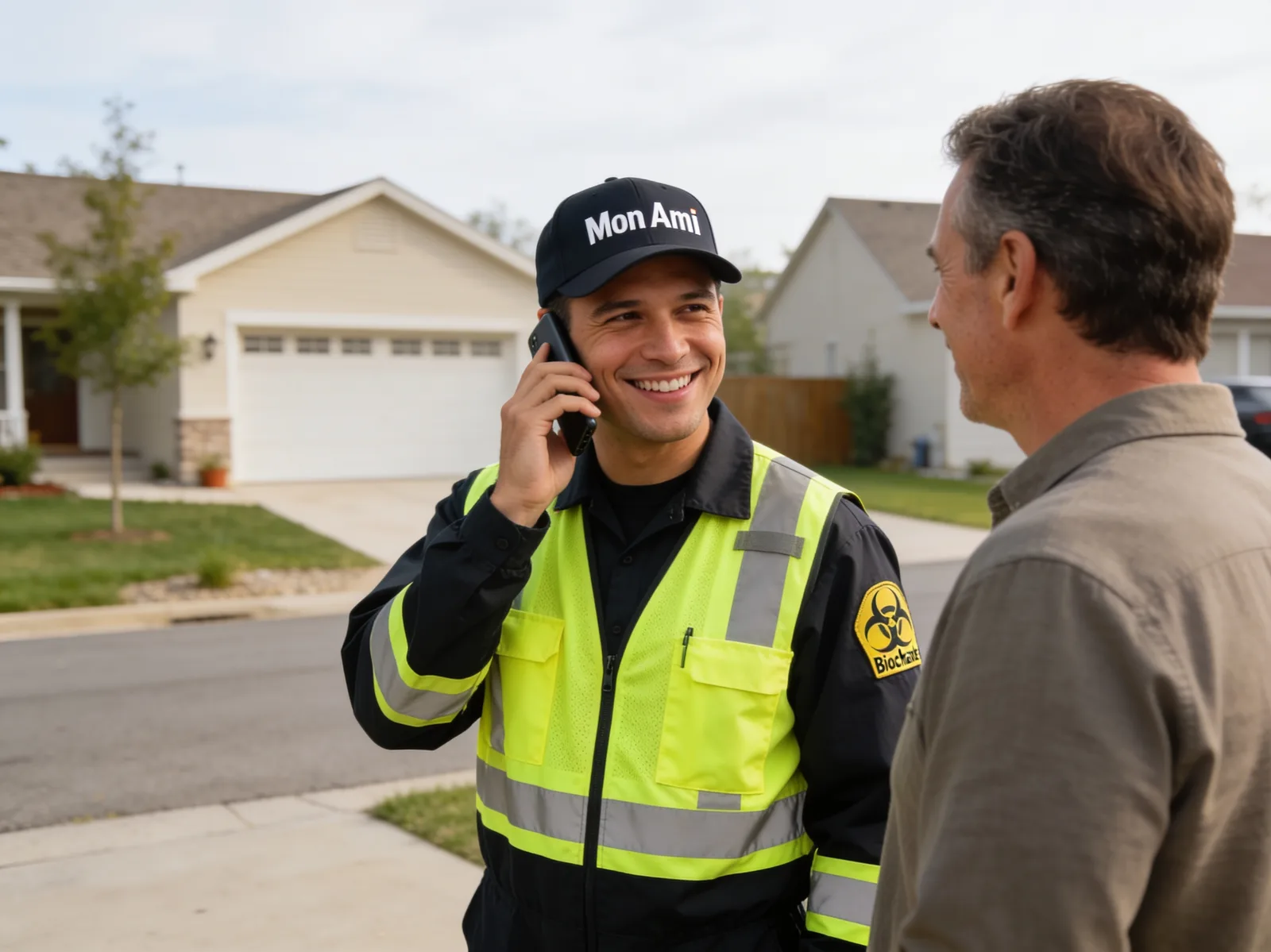 Sewage Cleanup Jamestown, SC FAQs